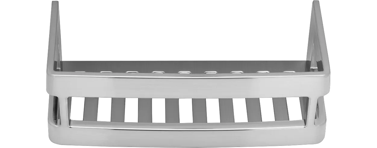 ASW Schwammkorb, Befestigung verdeckt 95 × 220 × 86 mm