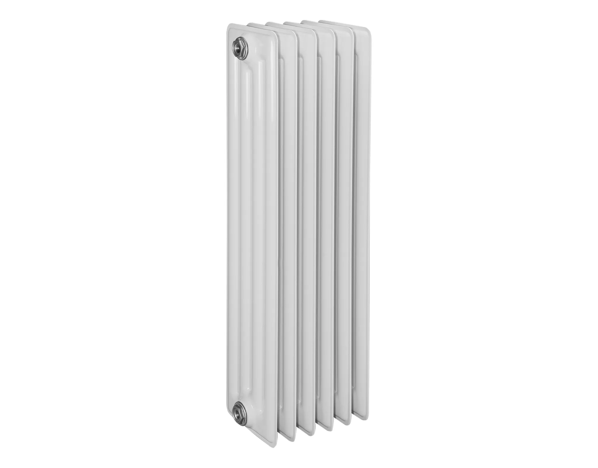 ASW Stahlradiator grundiert 3 Glieder Nabenabstand 900 mm „HG-TEC“ 15 × 100 × 22 cm