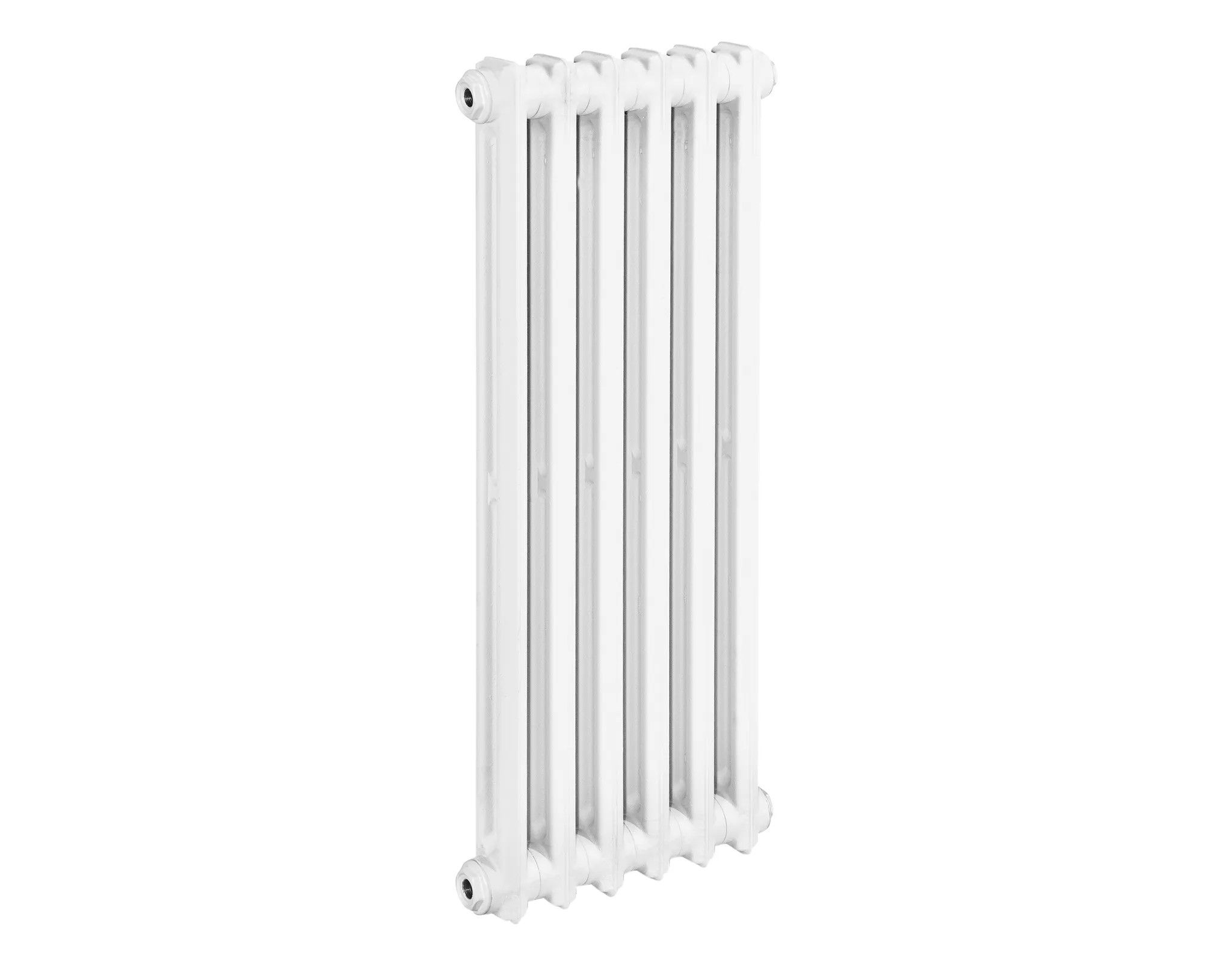 ASW Gussradiator 1 Glied Nabenabstand 900 mm „Berlin“ 6 × 98 × 7 cm