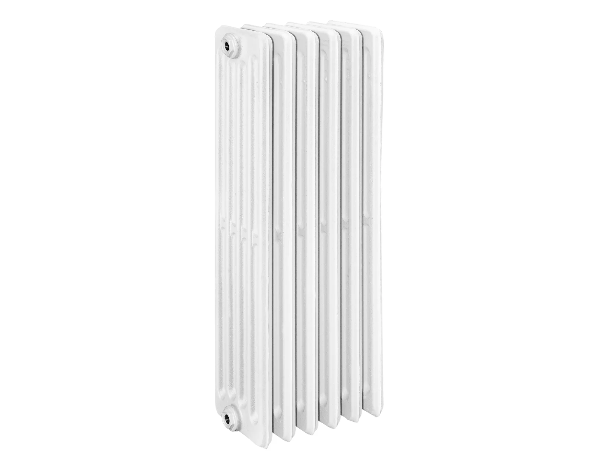ASW Gussradiator 1 Glied Nabenabstand 900 mm „Berlin“ 6 × 98 × 22 cm