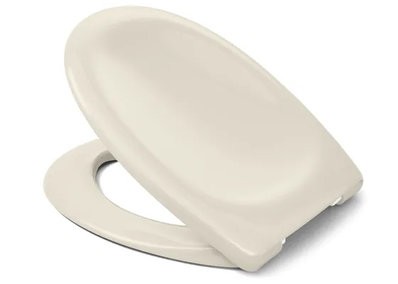 Badundu WC-Sitz ohne Absenkautomatik 373 mm