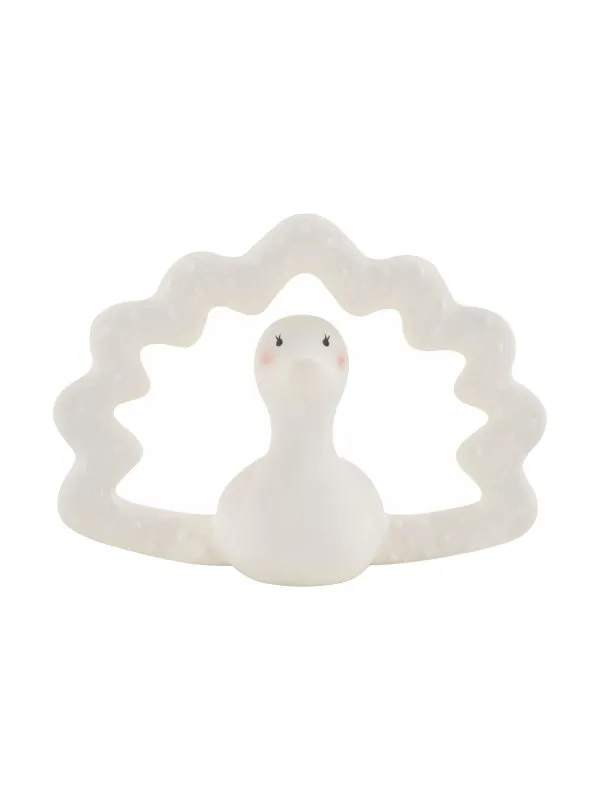 Baby Bello Patsy The Peafowl Beißring