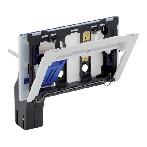 Einwurfschacht „DuoFresh“ für Reinigungswürfel & -Sticks, für UP320 und UP300