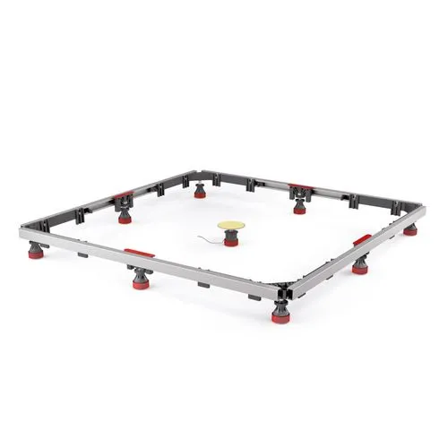 HSK Montagerahmen 75 × 80 bis 120 × 120 cm