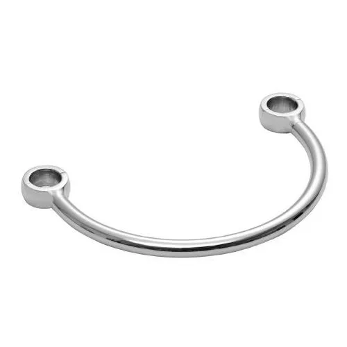 Handtuchring Ideos Länge 266mm, Tiefe 146mm, chrom