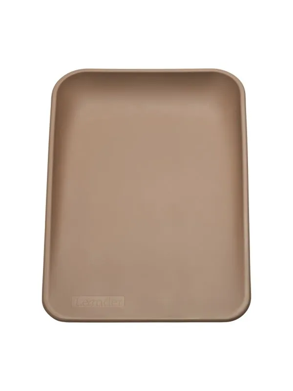 Leander Matty Wickelunterlage- Clay