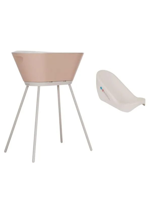 We-Too 4-teilige Badeset