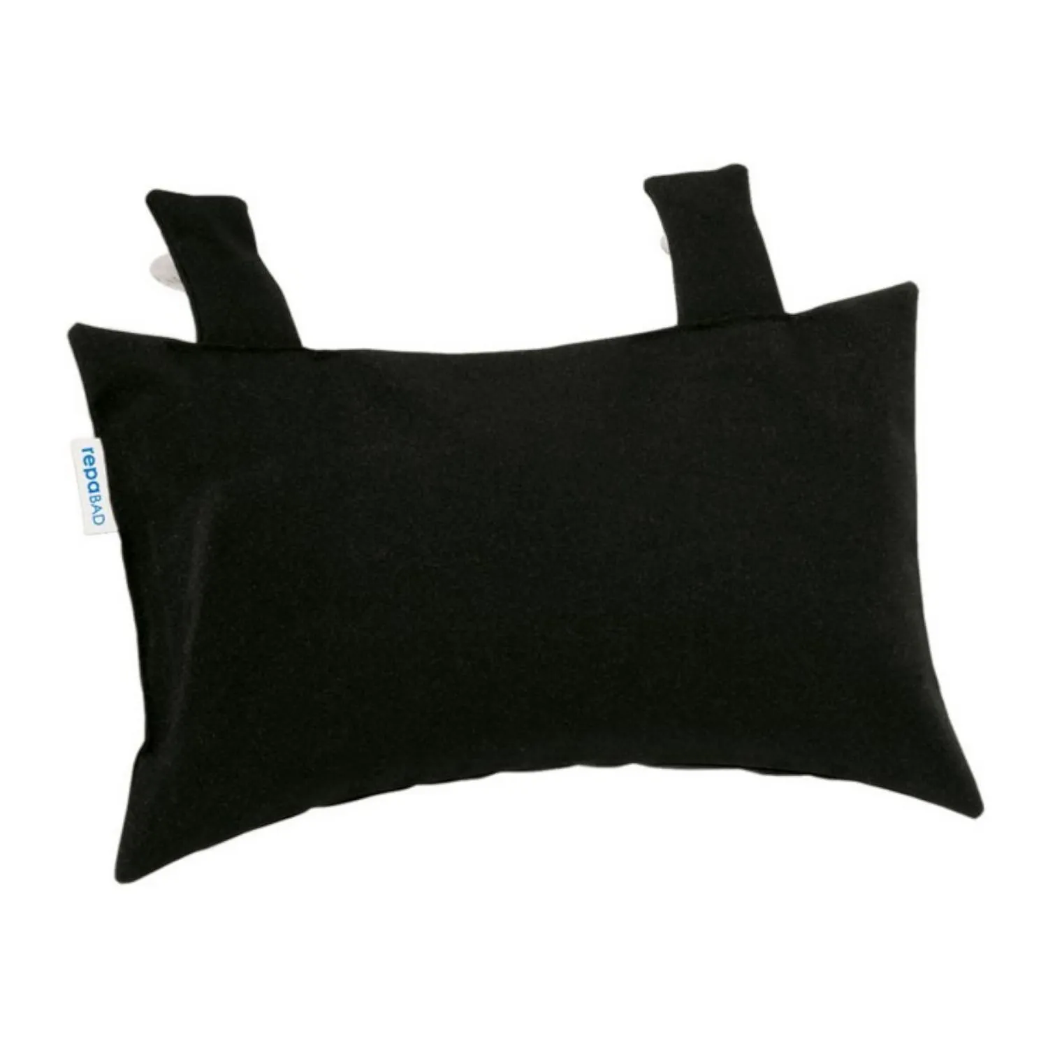 Kopf-Nackenkissen Enjoy Farbe: Anthrazit