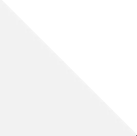 Revisionsplatte Glas kompl.mit Farbe: Snow