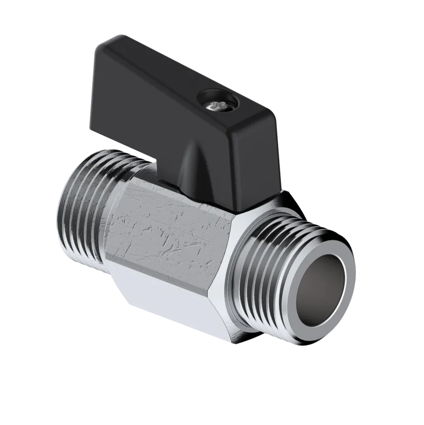 Toto Kugelventil Mini-Kugelventil 3/8" für WASHLET® 42 × 23 mm