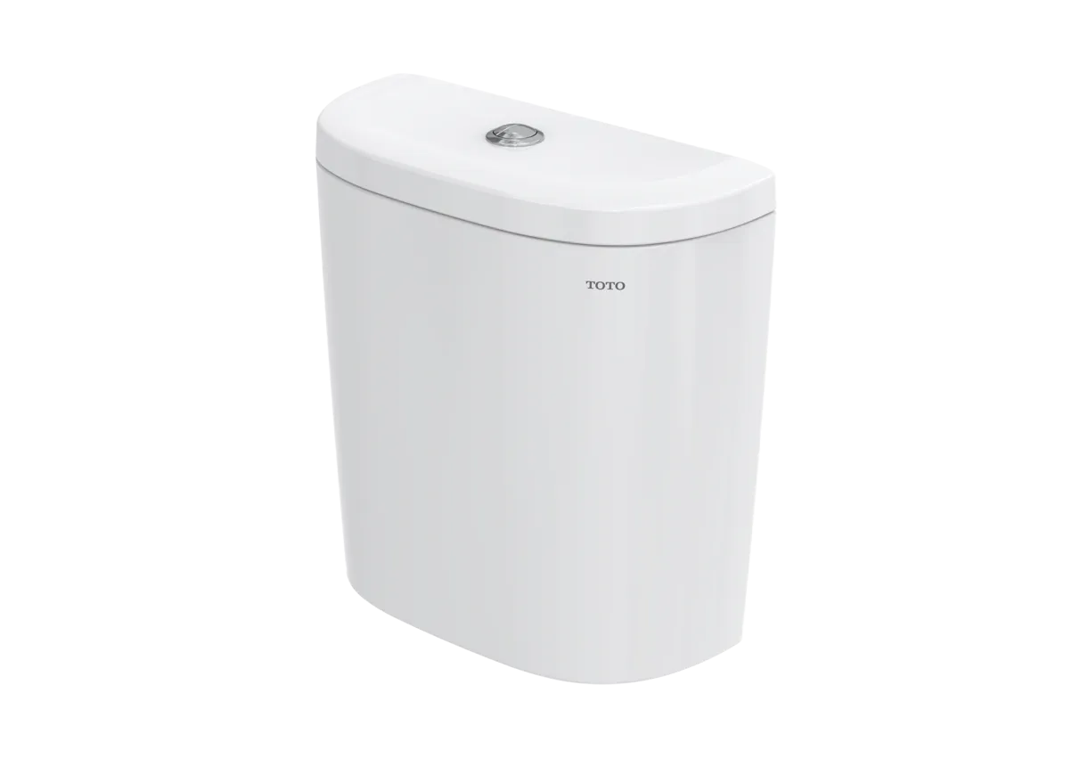 Toto Spülkasten „NC“ 416 × 433 × 184 mm in weiß