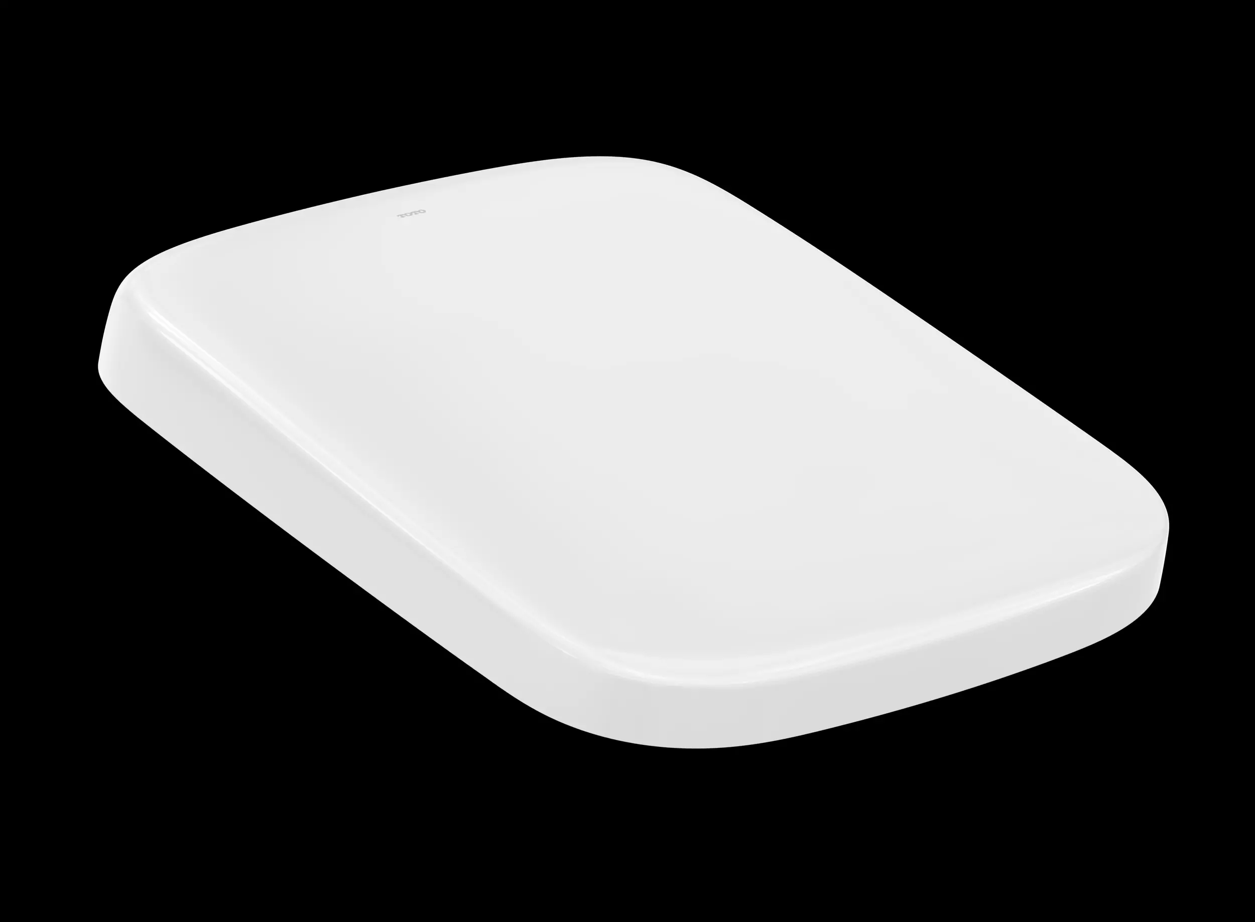 Dusch-WC WASHLET® „NEOREST® WX2“ 449 × 122 mm in weiß