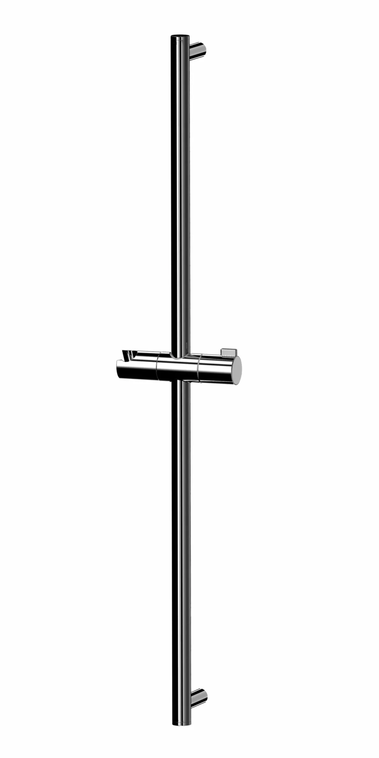 Toto Brause-/ Gleitstange mit Brausehalter „MH“ in chrom