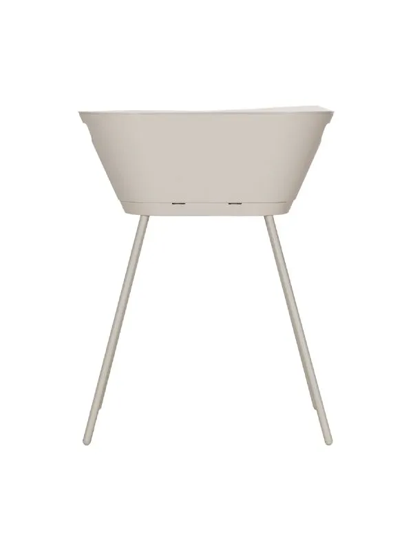 We-Too 3-Teiliges Badeset Oatmeal / Oatmeal