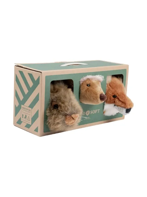 Wild & Soft Forest Giftbox