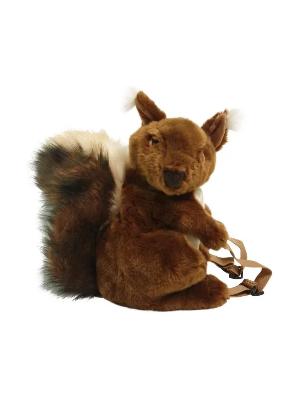 Wild & Soft Rucksack - Eichhörnchen