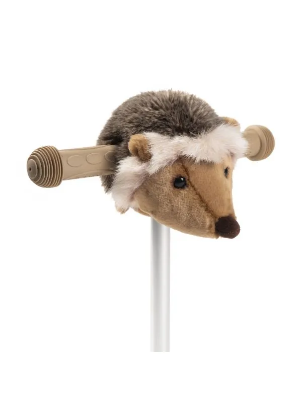 Wild & Soft Scooter Head - Igel