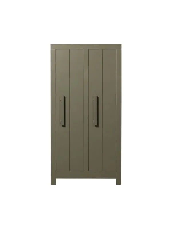 Woood Bobby Schrank - Kiefer Forest