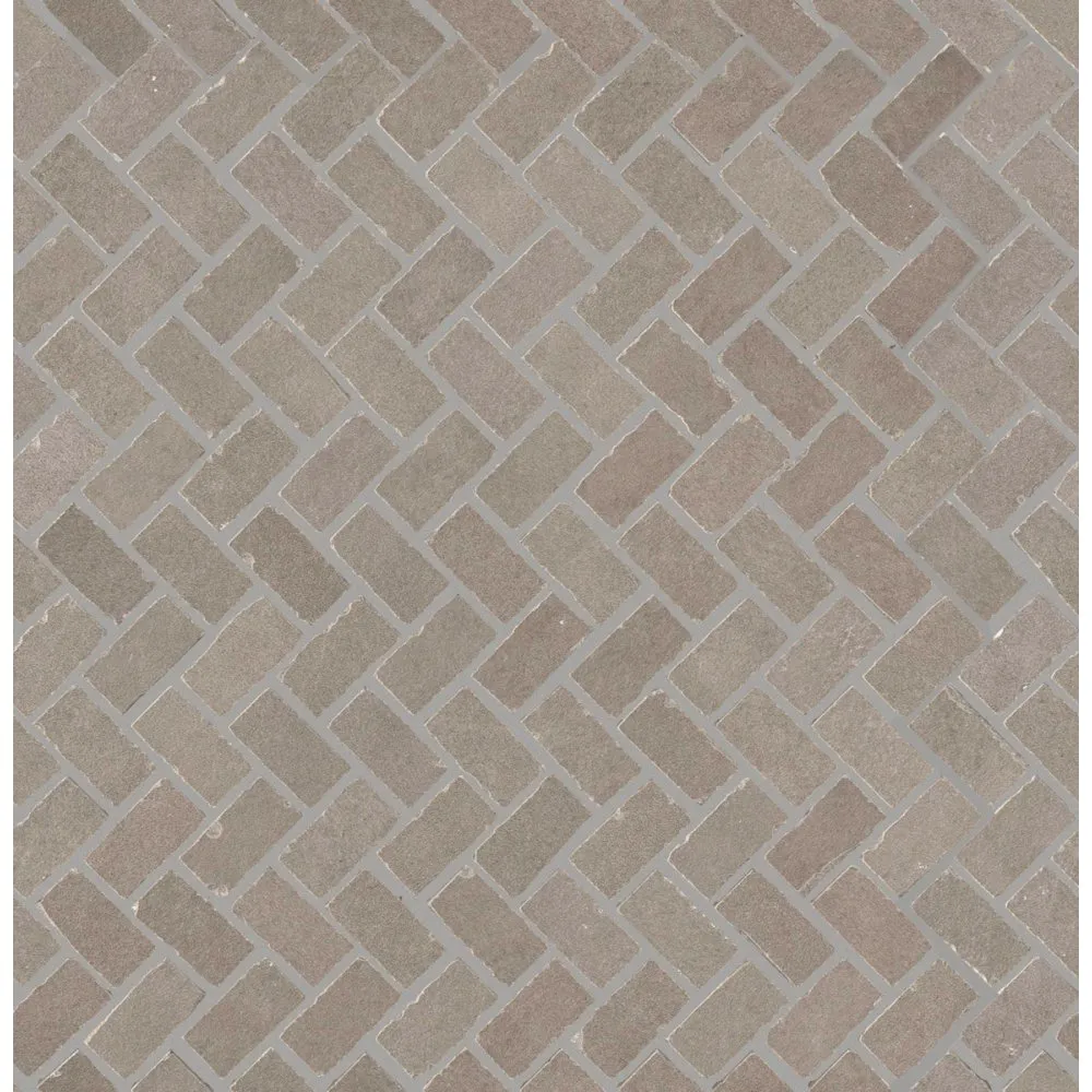 MARAZZI FLIESEN POWDER MOSAIK MUD NATURAL 30X30