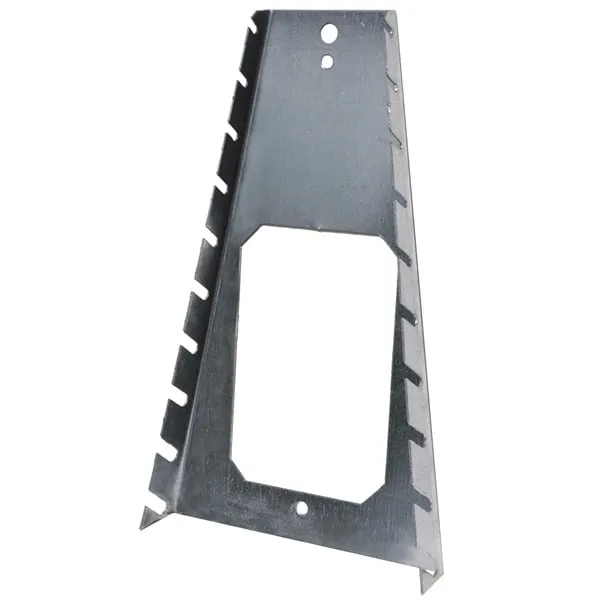 Schlüsselhalter für Werzeugwand