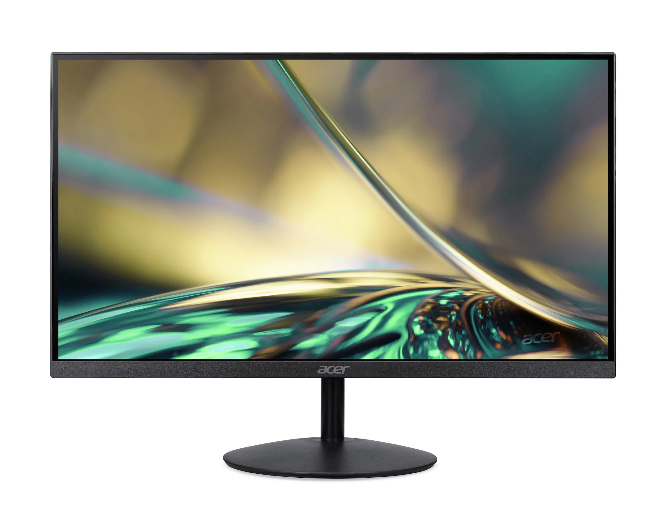 Acer SA322QUAbmiipx 32" WQHD Gaming/Home-Office Monitor mit ZeroFrame Design