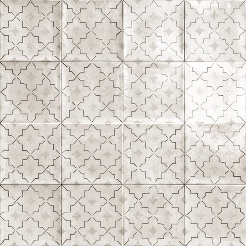 MAINZU FLIESEN NAZARI COMARES SATINATO 15X15