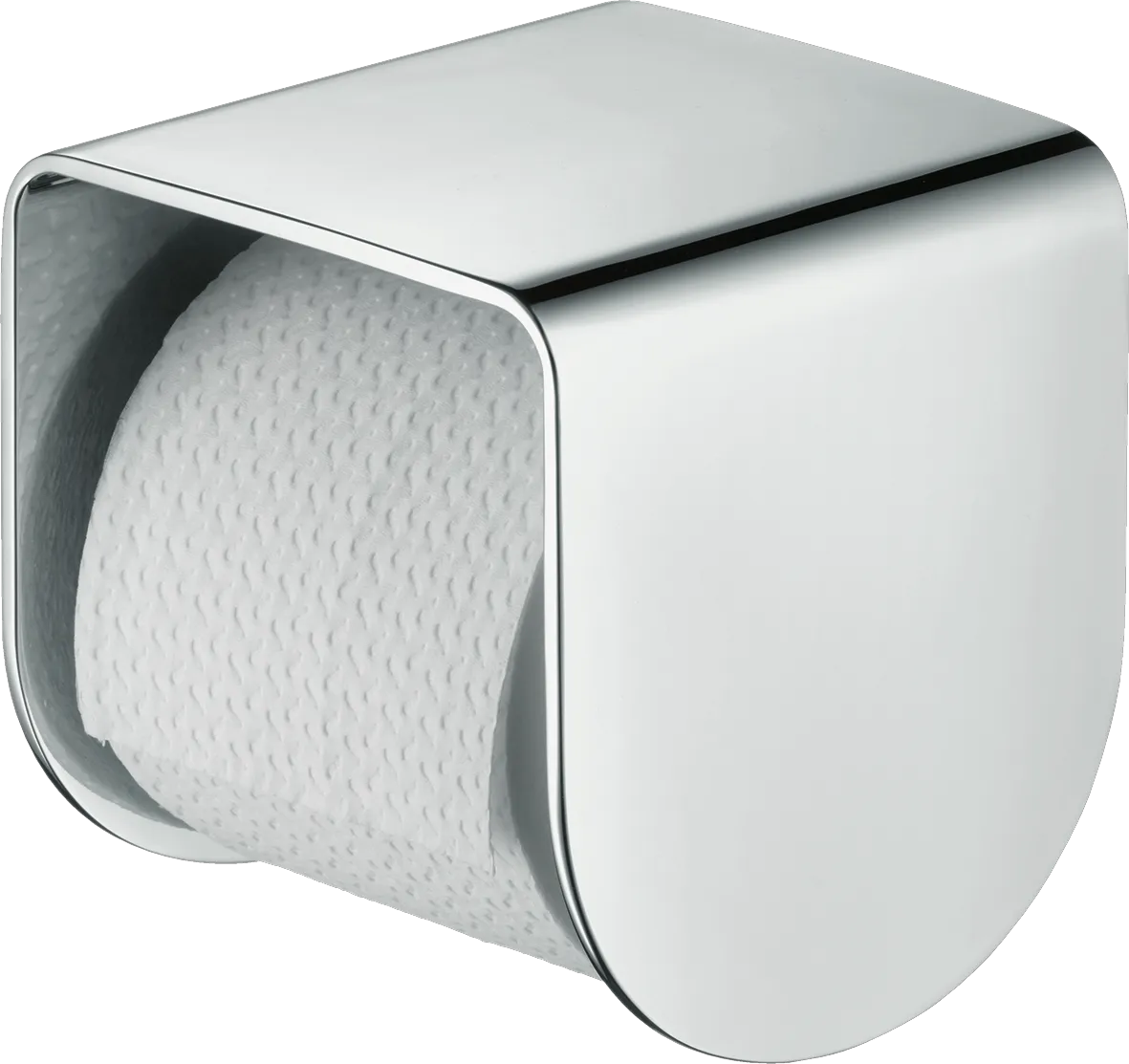 Papierrollenhalter Axor Urquiola chrom