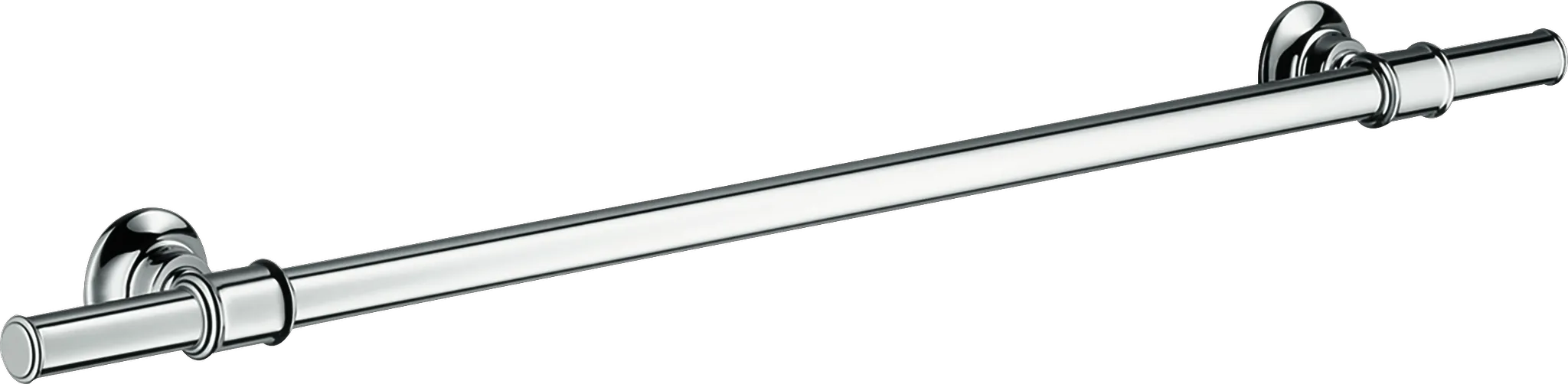 Badetuchhalter Axor Montreux 600mm chrom