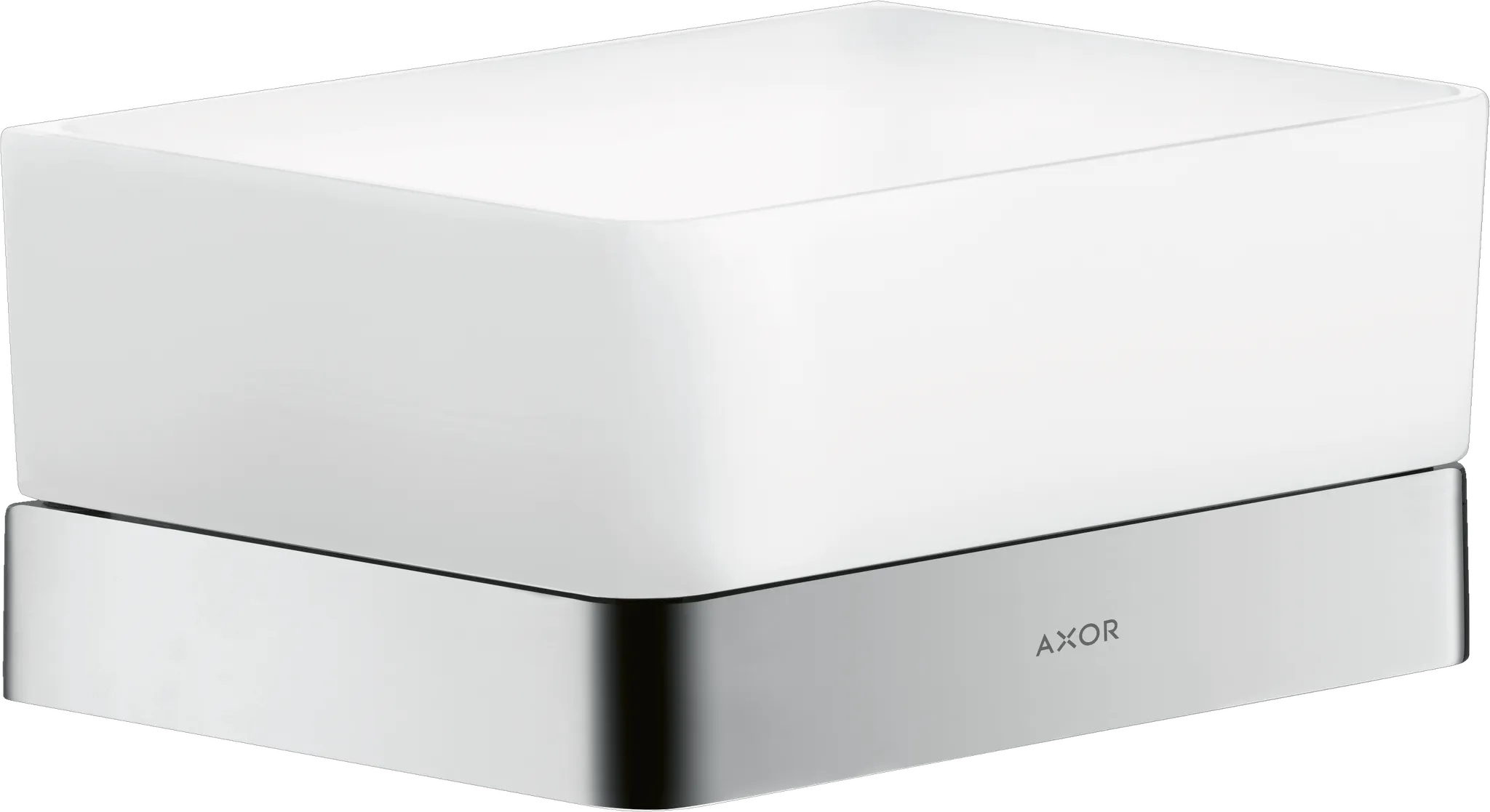 Ablage Axor Universal Accessories chrom