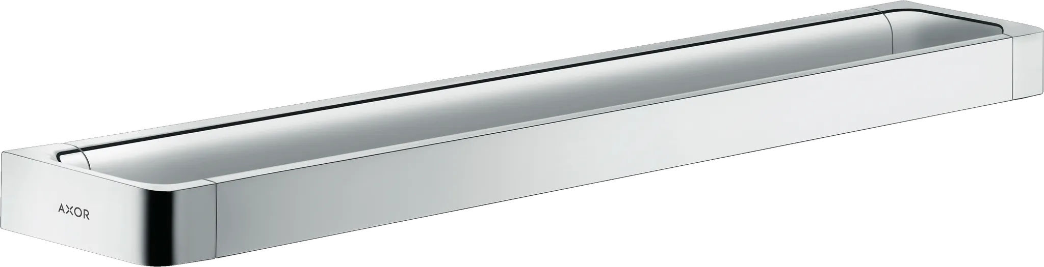 Badetuchhalter Axor Universal Accessories 600mm chrom