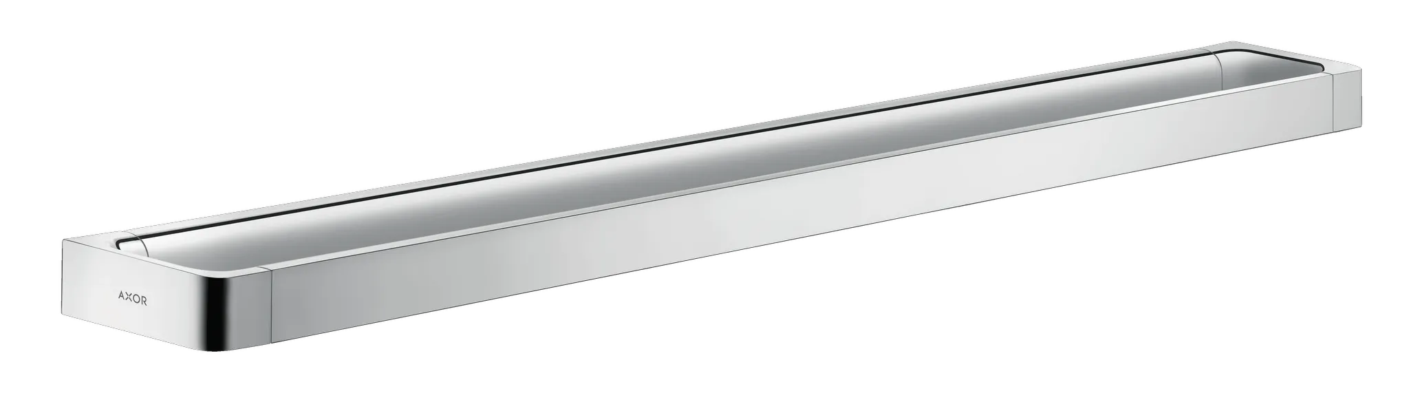 Badetuchhalter Axor Universal Accessories 800mm chrom