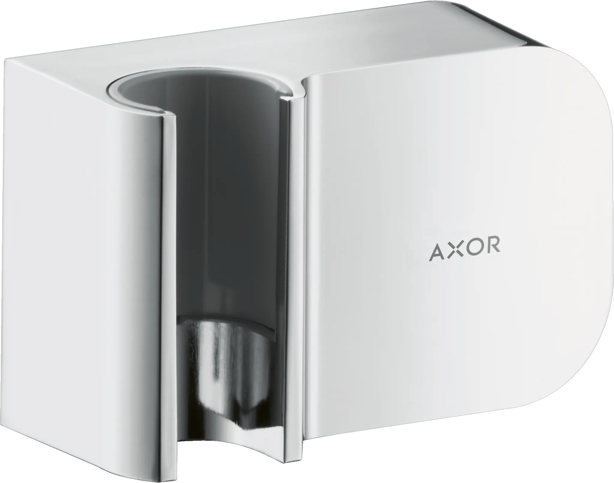 Brausenhalter Axor One Porter chrom