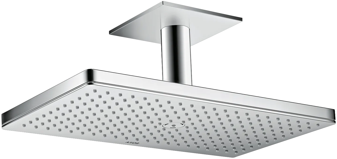 Kopfbrause 460 1jet Axor chrom Deckenmontage