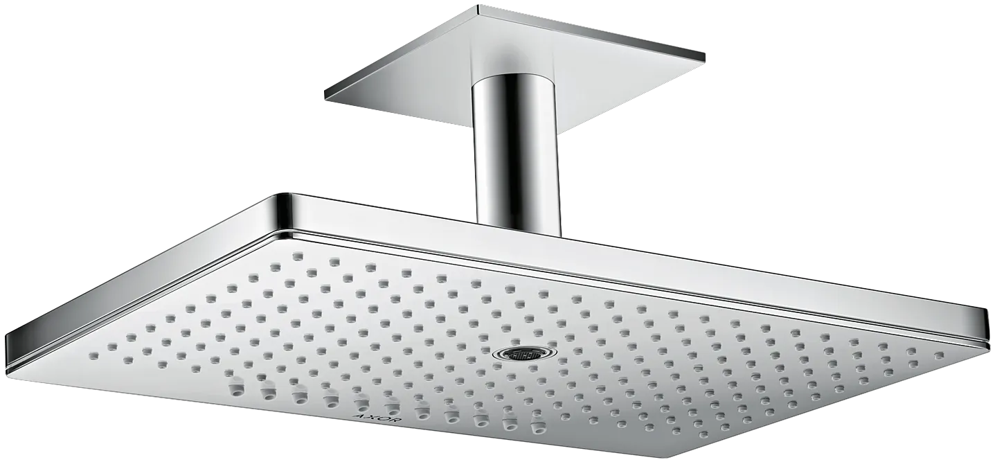 Kopfbrause 460 3jet Axor chrom Deckenmontage