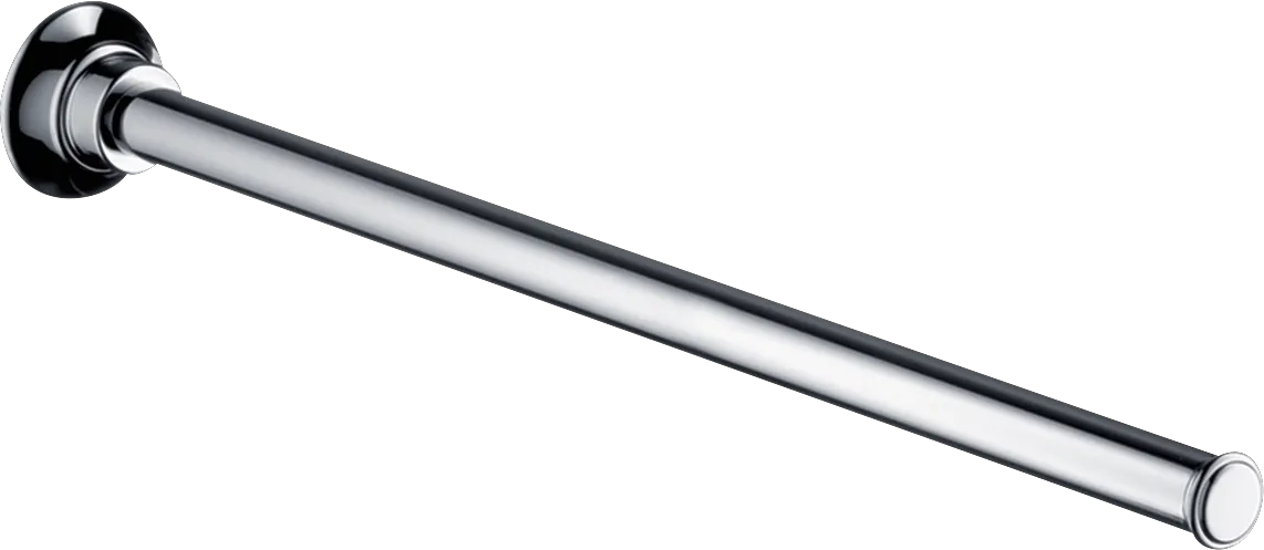 Handtuchhalter Axor Montreux einarmig chrom