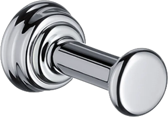 Einzelhaken Axor Montreux chrom