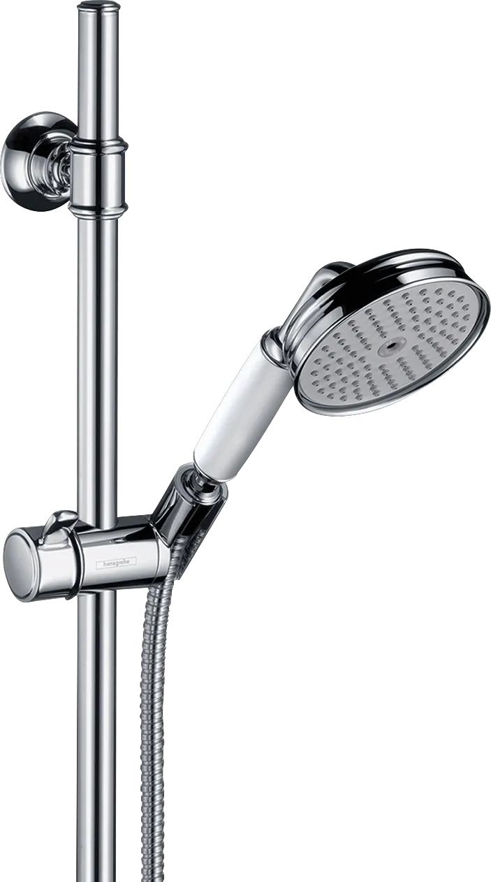 Brausenset Axor Montreux chrom