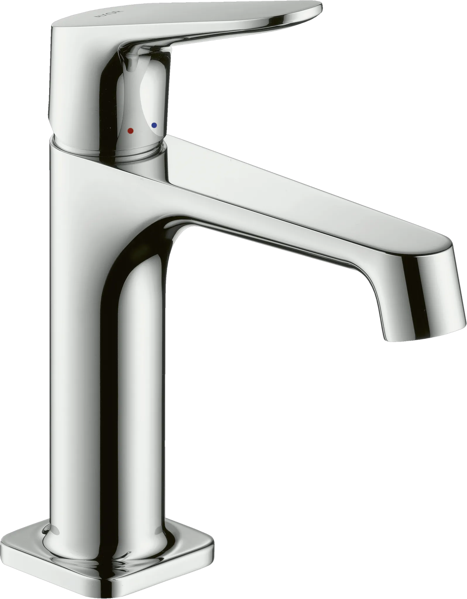 Waschtischmischer Axor Citterio M chrom