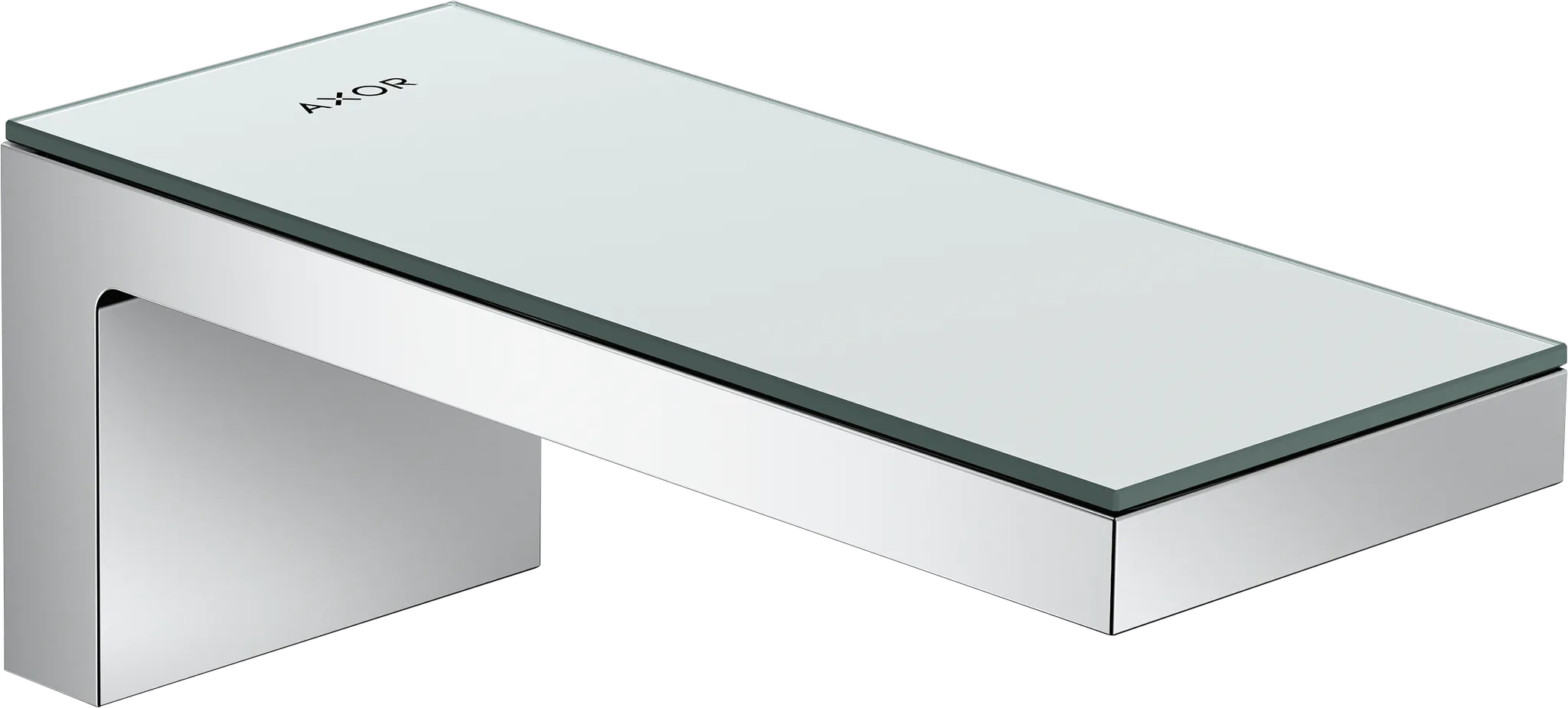 Wanneneinlauf Axor MyEdition chrom