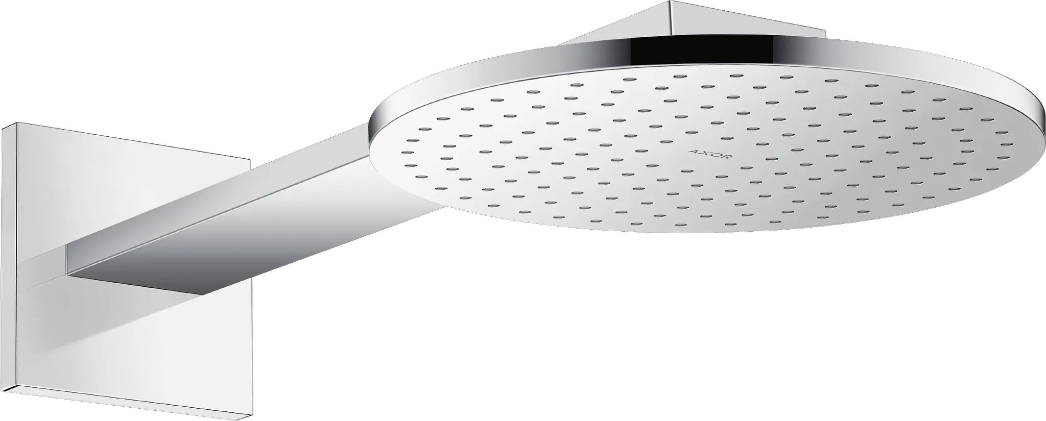 Kopfbrause 250 1jet Axor chrom mit Brausearm