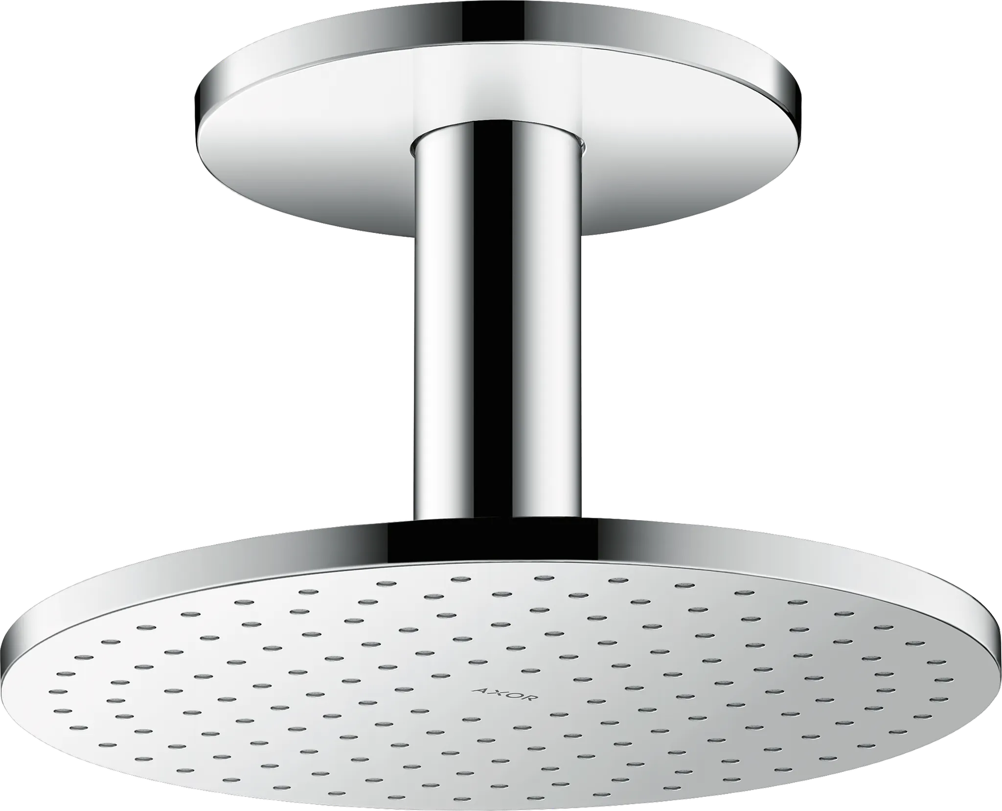 Kopfbrause 250 1jet Axor Deckenmontage chrom