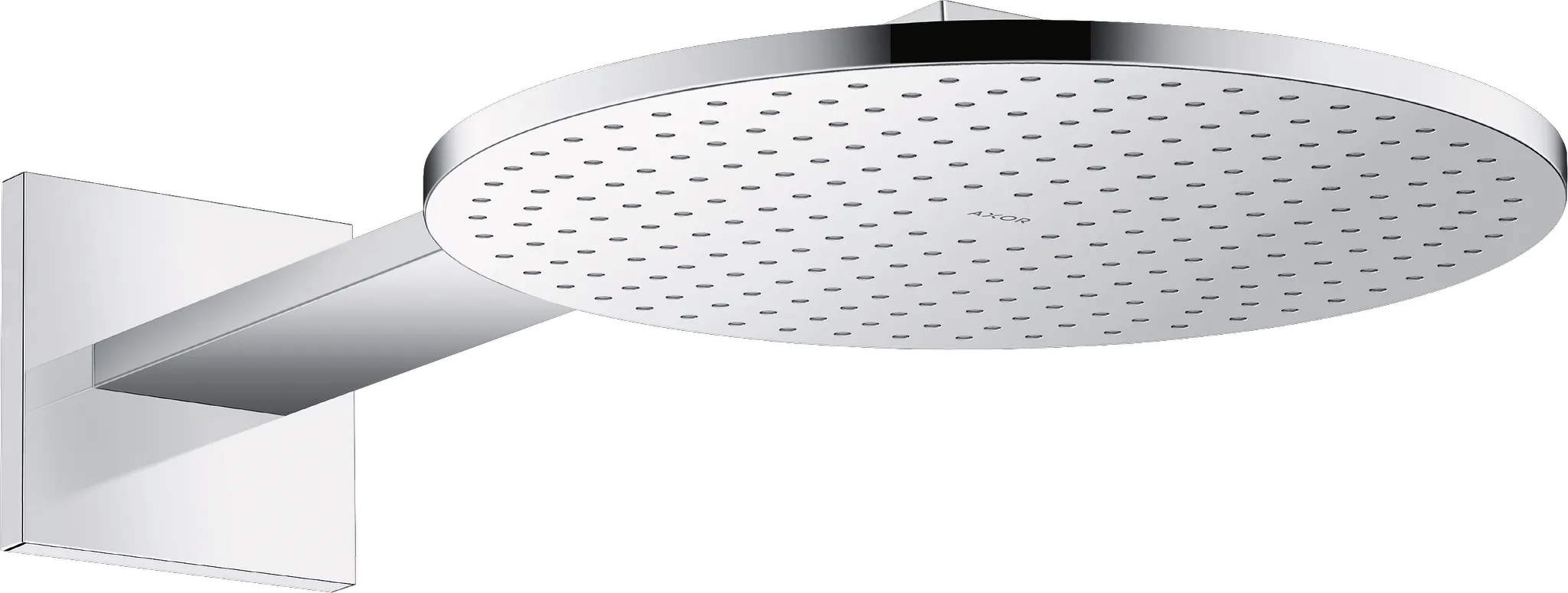 Kopfbrause 300 1jet Axor chrom mit Brausearm