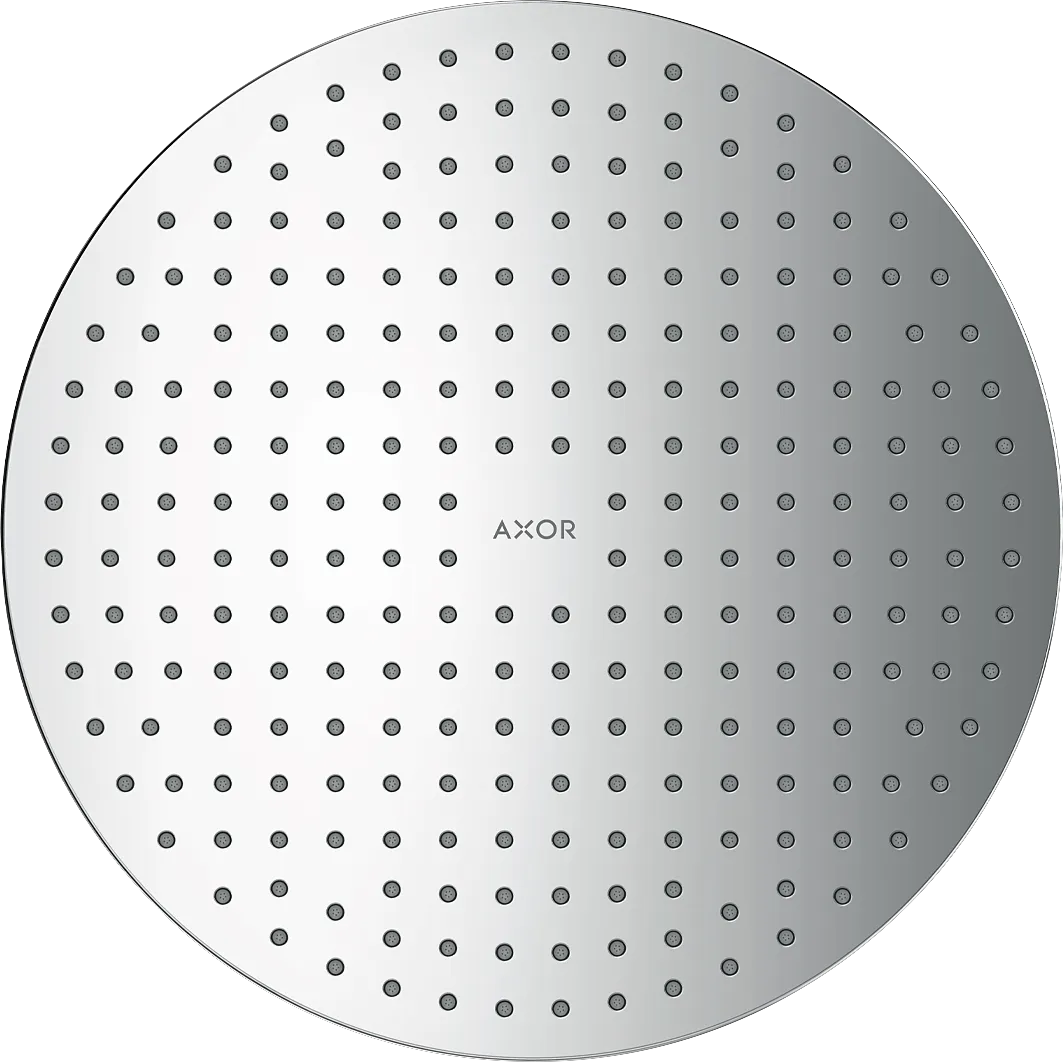 Kopfbrause 300 1jet Axor Decke UP chrom