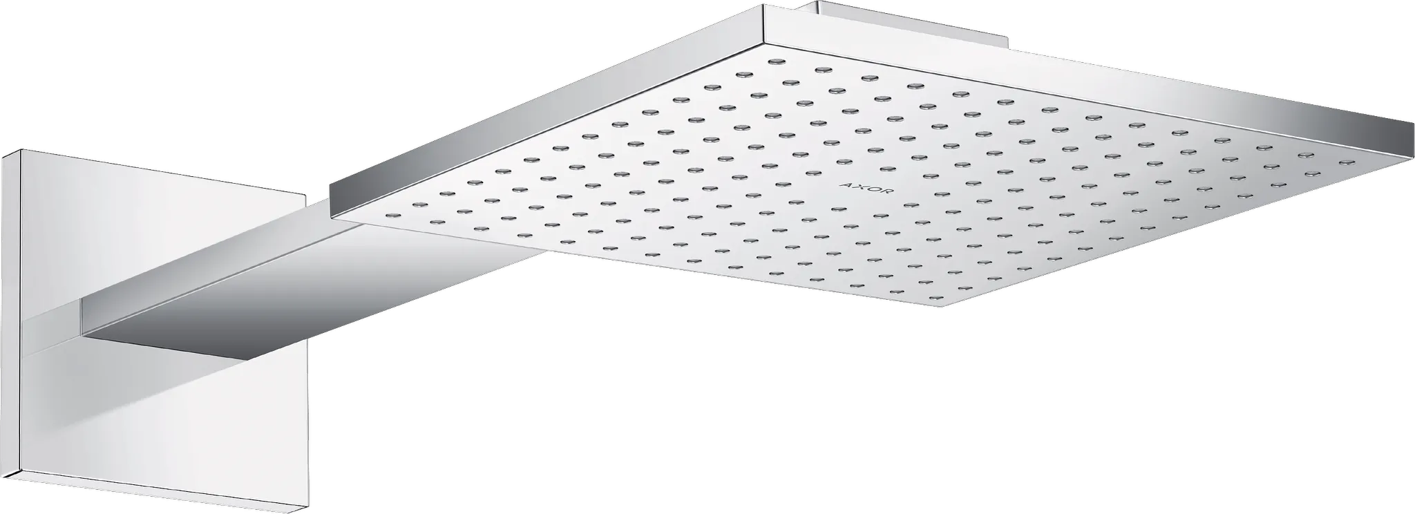 Kopfbrause 250/250 1jet Axor chrom mit Brausearm