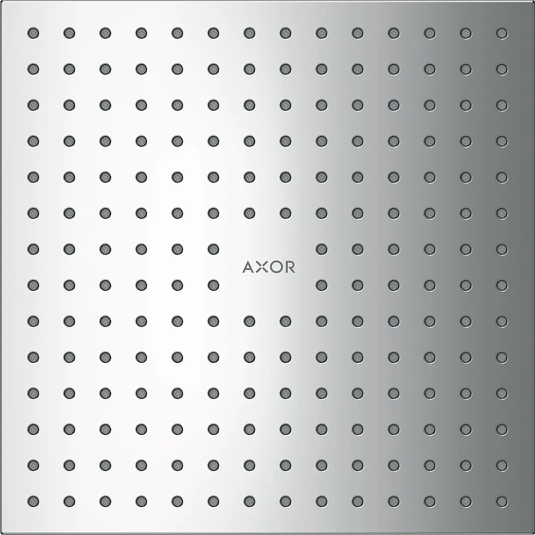 Kopfbrause 250/250 1jet Axor Decke UP chrom