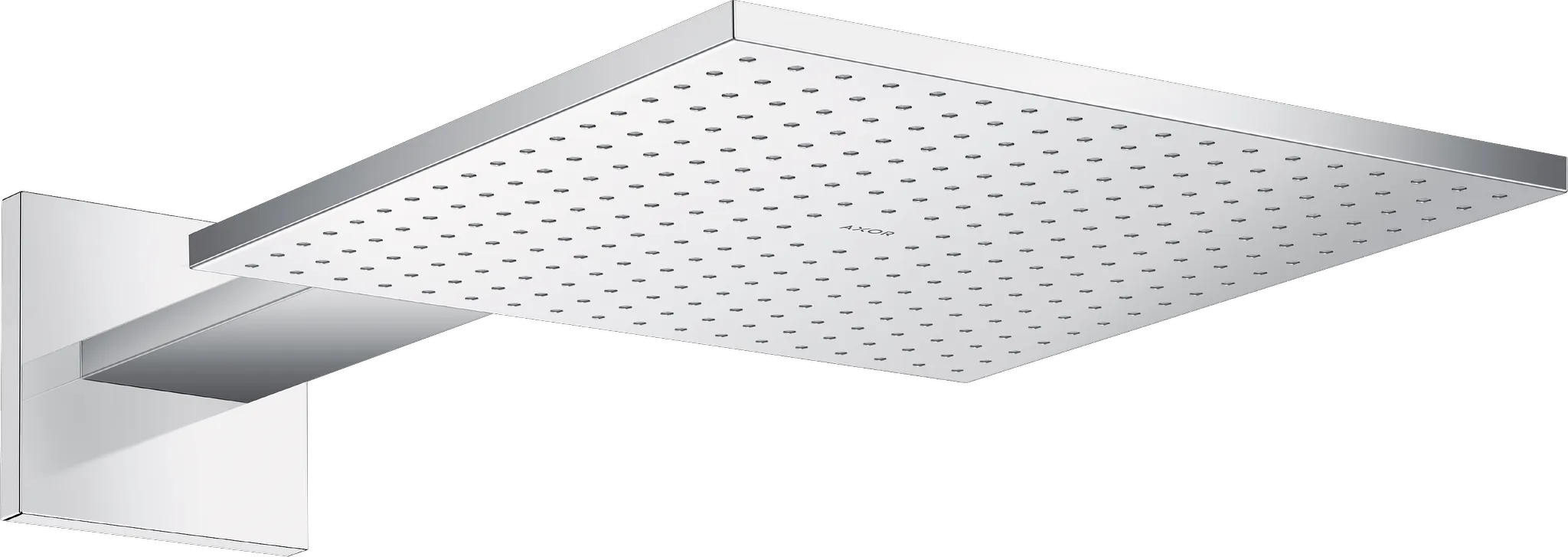 Kopfbrause 300/300 1jet Axor chrom mit Brausearm