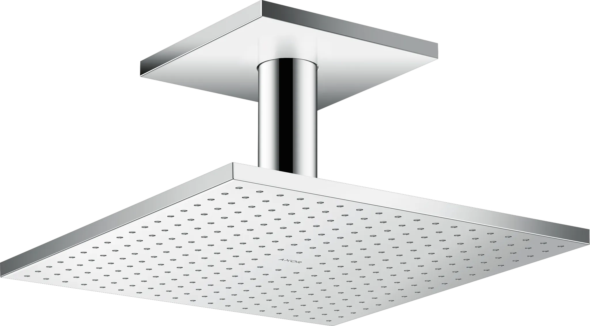 Kopfbrause 300/300 1jet Axor Deckenmontage chrom