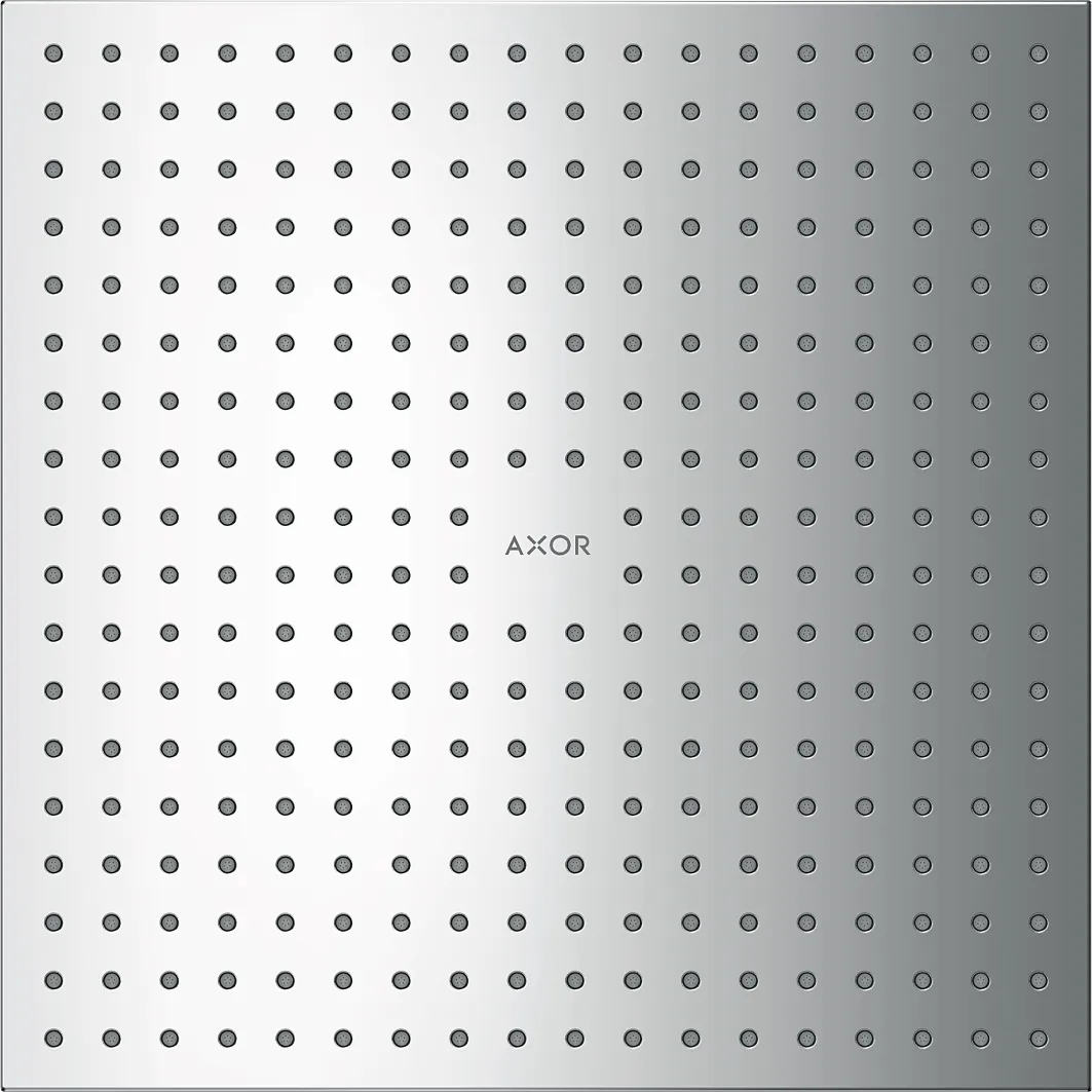 Kopfbrause 300/300 1jet Axor Decke UP chrom