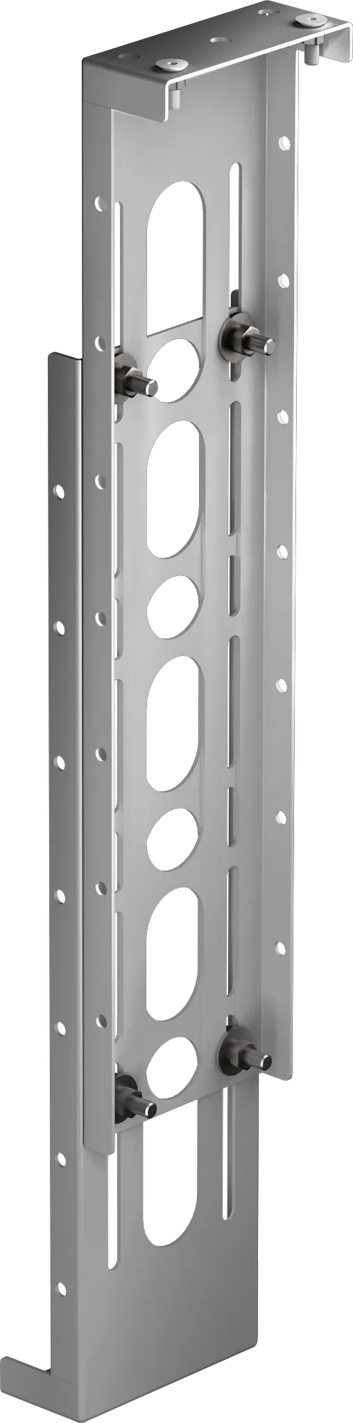 Montagewinkel Axor sBox für Montageplatte Fliesenrand