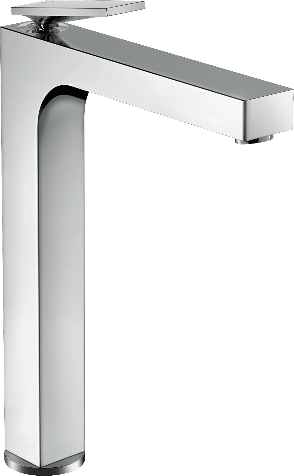 Waschtischmischer 280 Axor Citterio für Waschschüssel m.Hebelgriff chrom